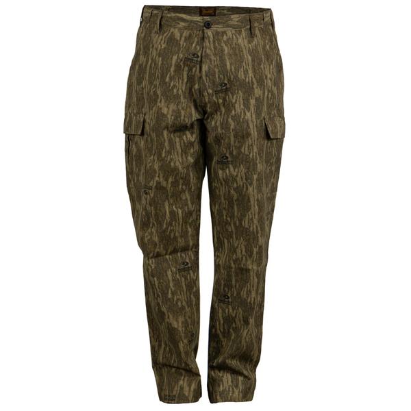 Youth Backcountry Pant NEWBOTTOMLAND