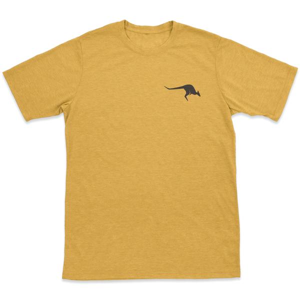 Legacy Tee ANTIQUEGOLD