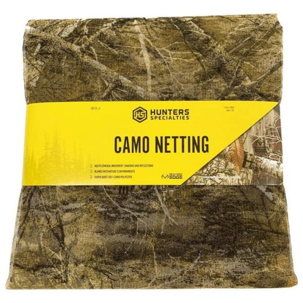 Netting 54 In x 12 Ft Realtree Edge