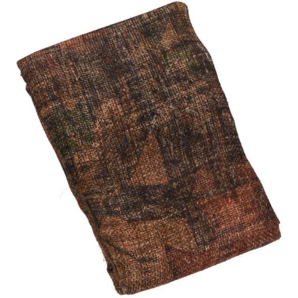 Burlap Mossy Oak Break-Up Country 12' L x 54