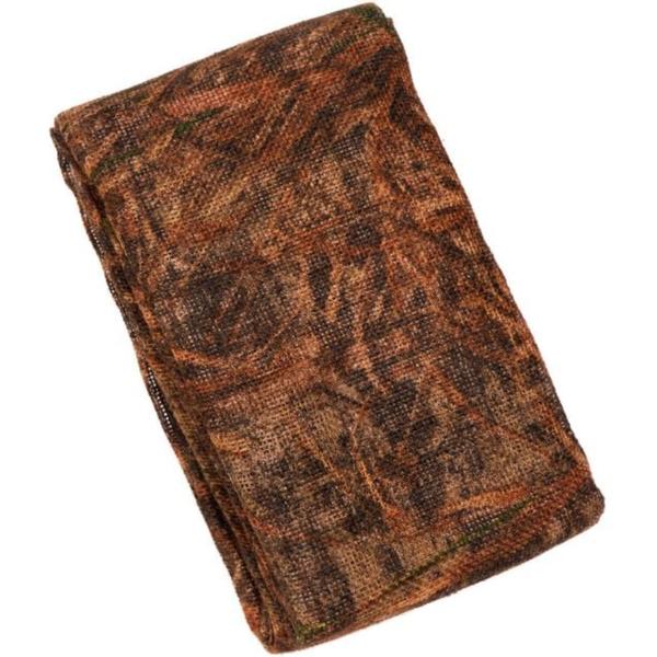 Burlap Realtree Max-5 12' L x 54