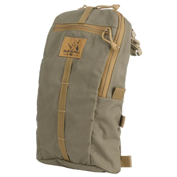 Sherman Pocket Park Aces Ranger Green