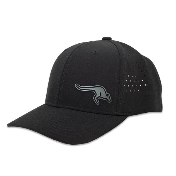 Performance Hat BLACK