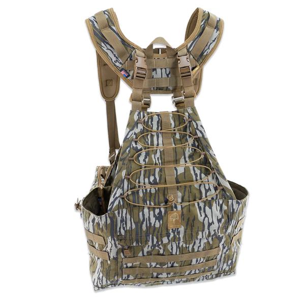 Upland Vest BOTTOMLAND