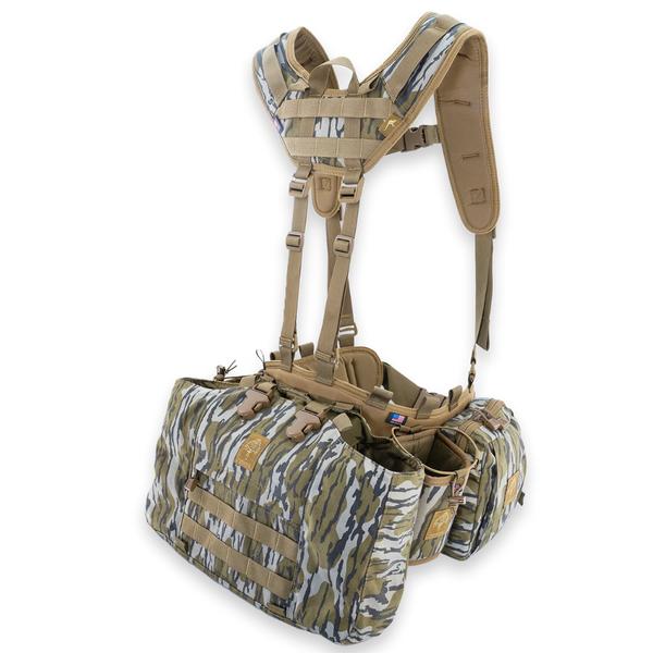 Featherweight Vest Bird System BOTTOMLAND
