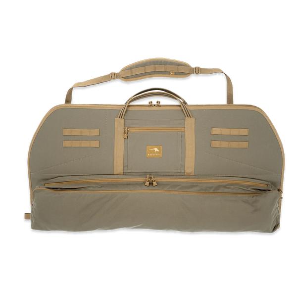 Simple Bow Case RANGERGREEN