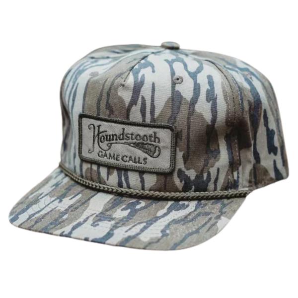 Rope Hat - Bottomland 