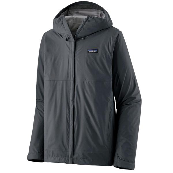 Men's Torrentshell 3L Rain Jacket SMOLDERBLUE