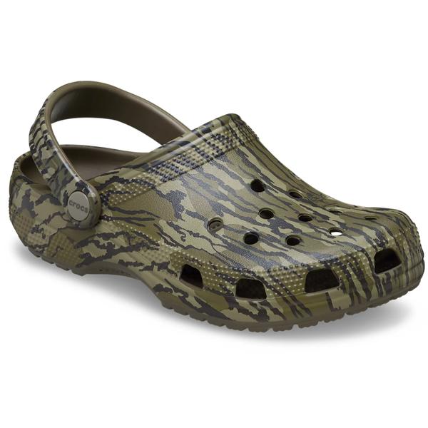 Classic Clog Mossy Oak Bottomland BOTTOMLAND
