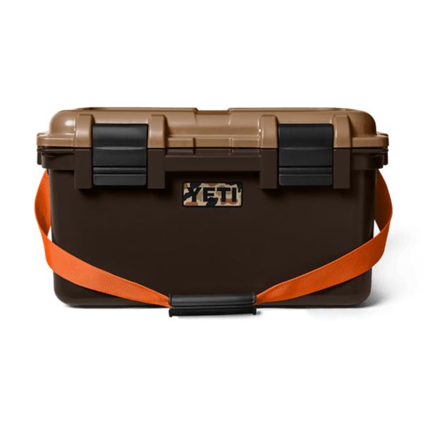 Loadout GoBox 30 Gear Case - Wetlands Camo