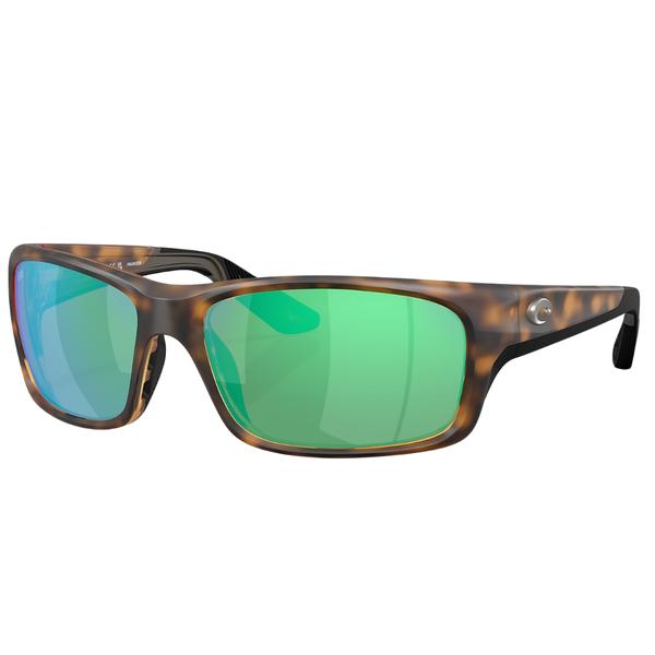 Jose PRO 580G Tortoise / Green