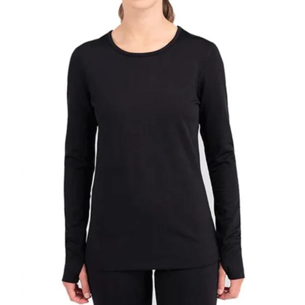Women's Below Zero Crew 3.0 Shirt