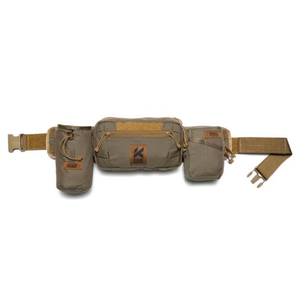 Rogan Run-N-Gun Field Gear - Ranger Green