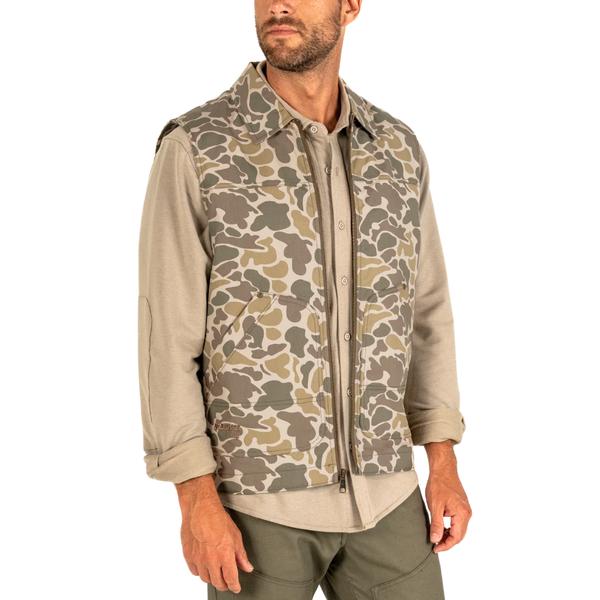 Men's Westwood Vest 