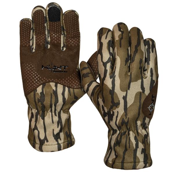 Task Hunt Fleece Hunting Glove