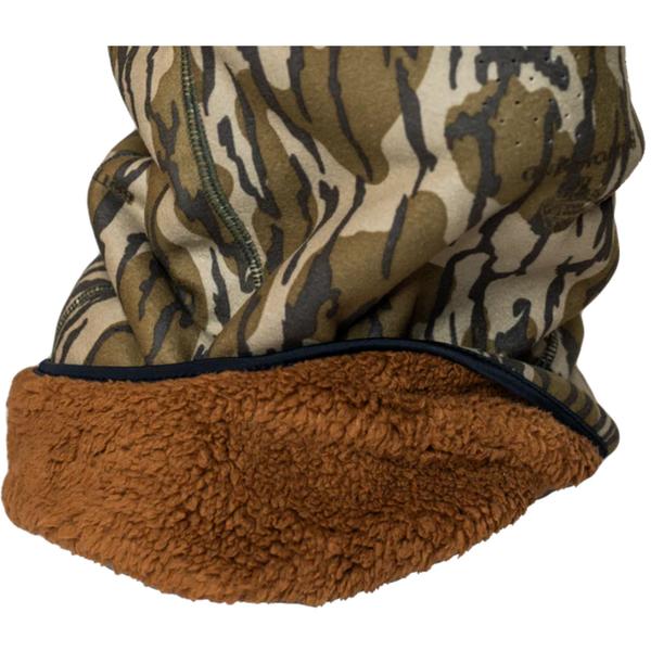 Sherpa Face Guard ORIGINALBOTTOMLAND