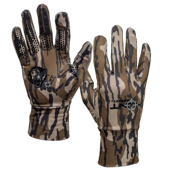 Hunt Monkey Hands Glove ORIGINALBOTTOMLAND
