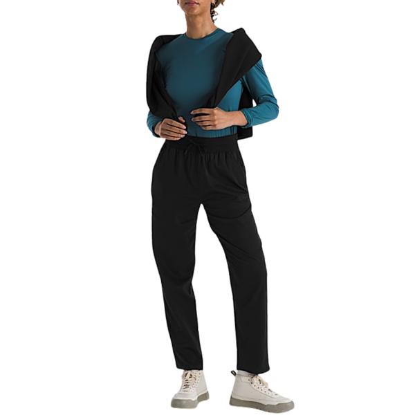 Women’s Aphrodite Arise Ankle Pants JK31/TNFBLACK