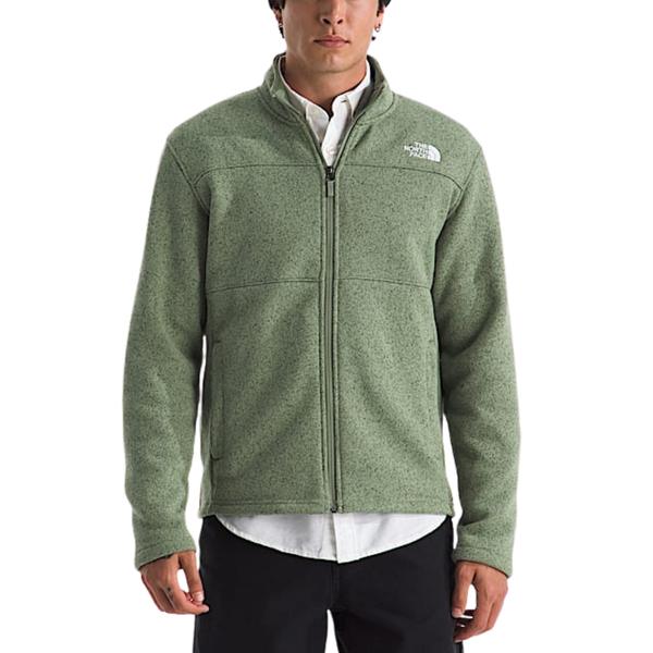 Men’s Gordon Lyons Full-Zip Jacket DX71/BARKMISTHTHR