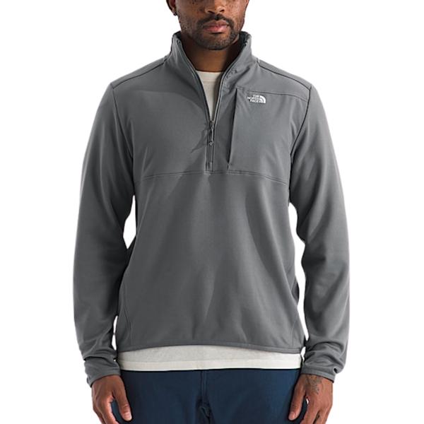 Men’s Performance Fleece ¼-Zip 0UZ1/SMOKED