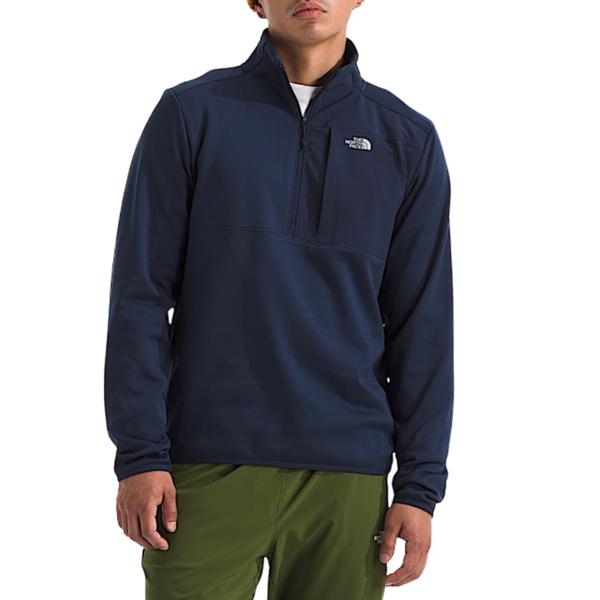 Men’s Performance Fleece ¼-Zip 8K21/SUMMIT