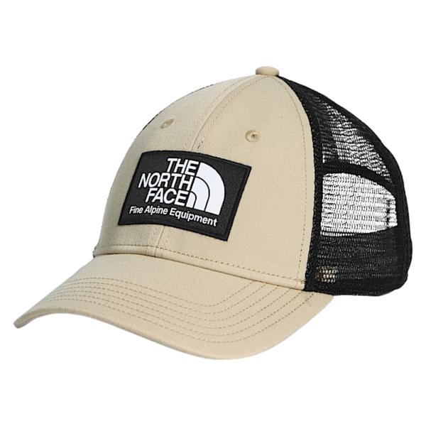 Men's Mudder Trucker Hat
