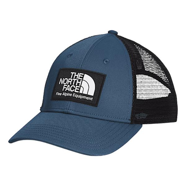 Men's Mudder Trucker Hat HDC1/SHADYBLUE