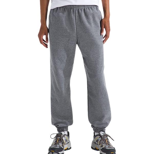 Men’s Evolution Simple Dome Regular Pants CQI1/TNFMIDGREY