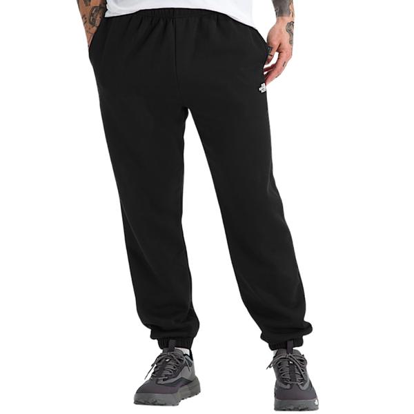 Men’s Evolution Simple Dome Regular Pants JK31/TNFBLACK