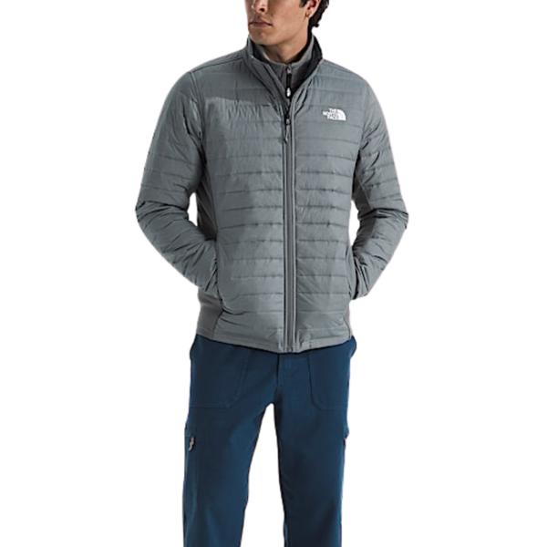 Men’s Canyonlands Hybrid Jacket 4HJ1/TNFMEDIUMG