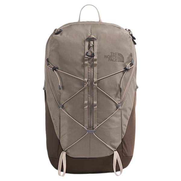 Borealis Trail Backpack DHI1/MOCBRN/SMOKBRN