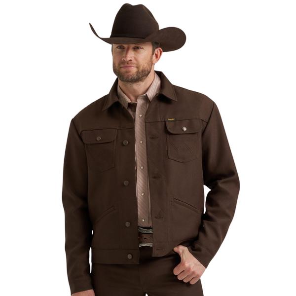Men's Wrangler Wrancher Jacket