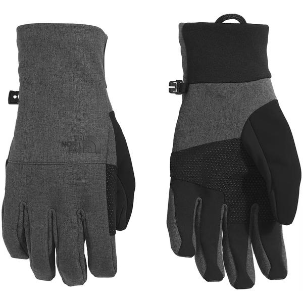 Men's Apex Etip Gloves