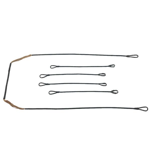 STRING AND CABLE SET Ravin