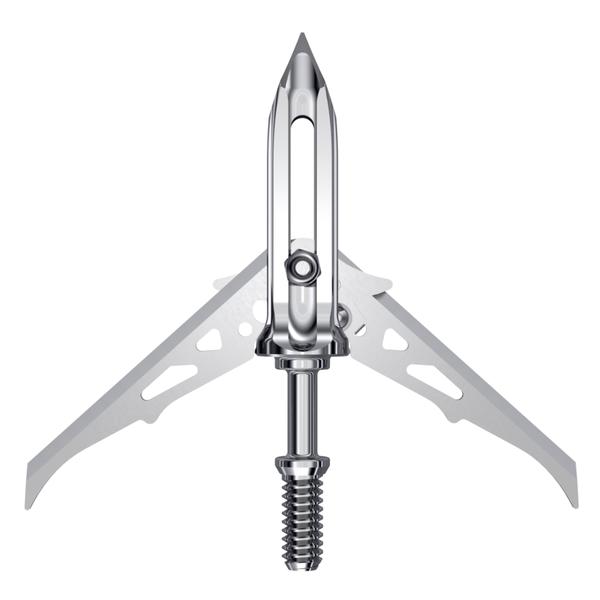 Broadhead Steel 3PK