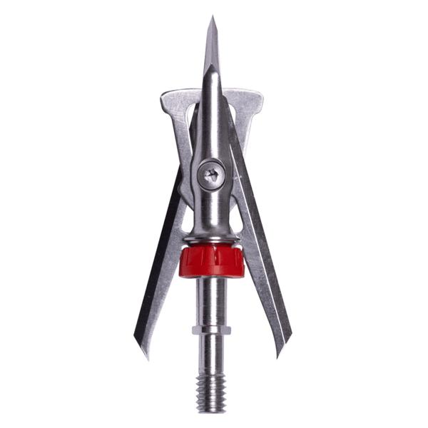 HYPO 2 SERIES 2`` XBOW 100GR 4-PACK