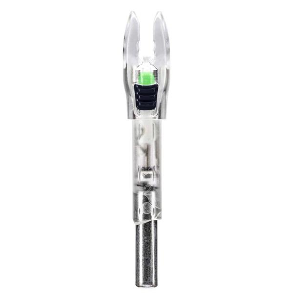G Nock Shift Green 3PK