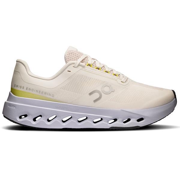 WOMEN`S CLOUDSURFER NEXT IVORY/NIMBUS