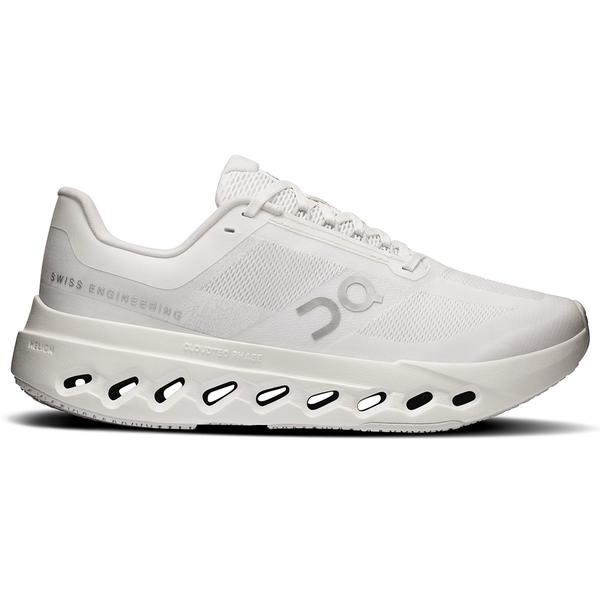 WOMEN`S CLOUDSURFER NEXT WHITE/WHITE