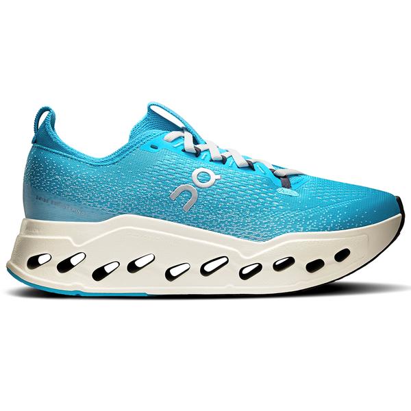 WOMENS CLOUDSURFER MAX HORIZON/IVORY
