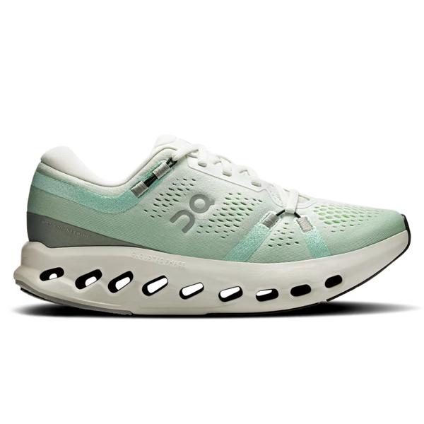 WOMEN'S CLOUDSURFER 2 IVORY/CREEK