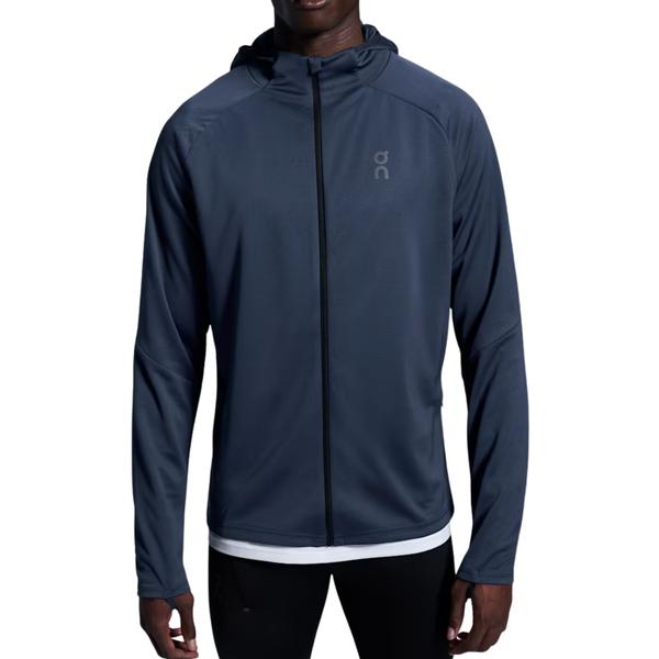 Men's Climate Zip Hoodie