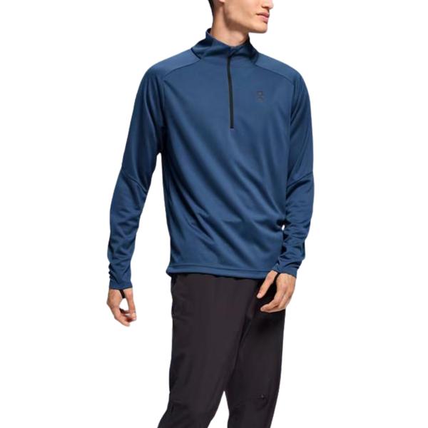 MEN`S CLIMATE SHIRT DENIM