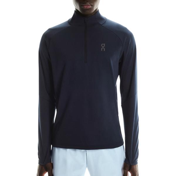 MEN`S CLIMATE SHIRT NAVY