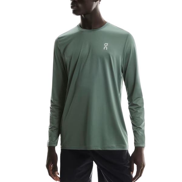 Men's Core Long-T OLIVE