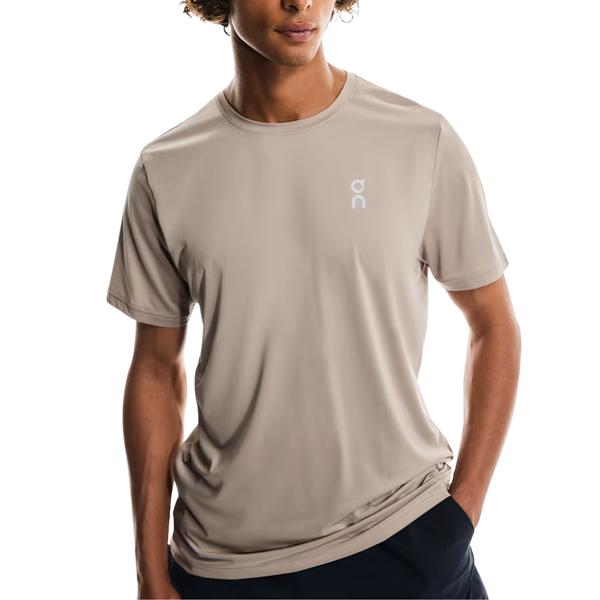 Men's Core-T S/S DESERT