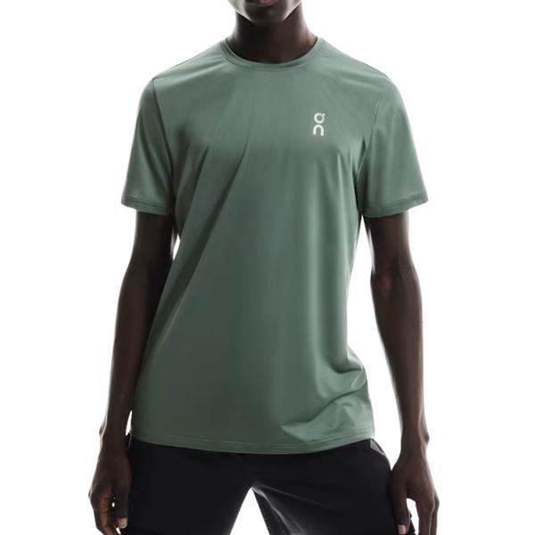 Men's Core-T S/S OLIVE