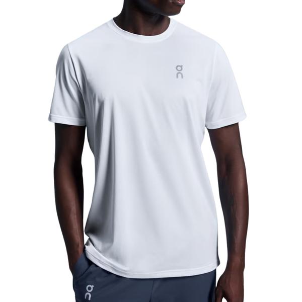 Men's Core-T S/S WHITE