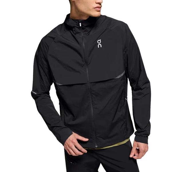Men's Core Jacket BLACK