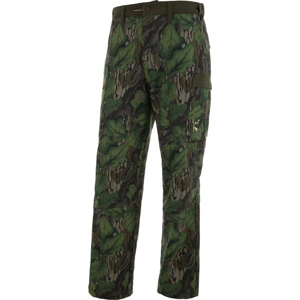 MEN'S OL TOM STRETCH PANTS 040/FULLFOLIAGE